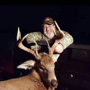 Meet your Posher, Chris